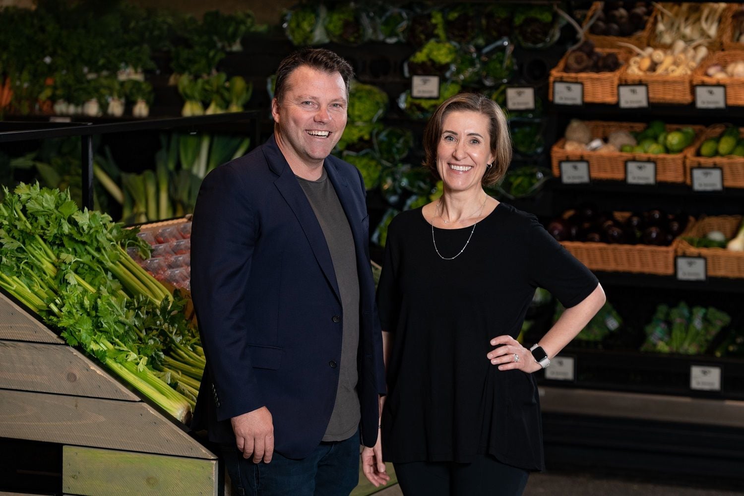 Woolworths venture fund invests in Marketplacer