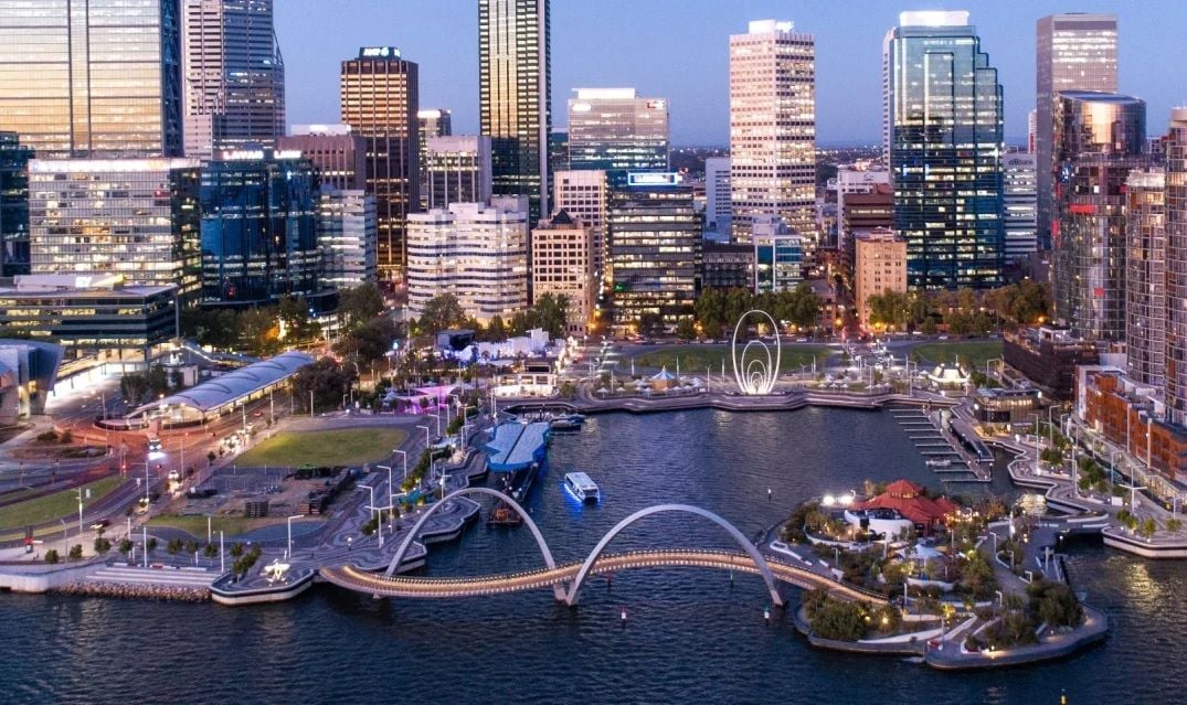 Perth and Peel to enter three-day lockdown Perth and Peel to enter three-day lockdown