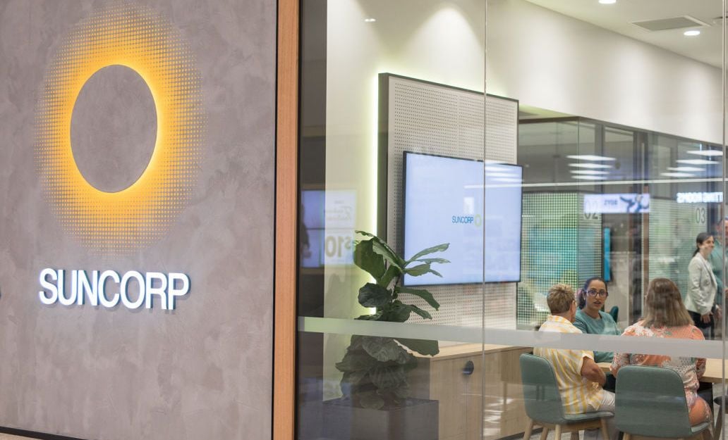 Suncorp to sell Australian wealth business for $45 million