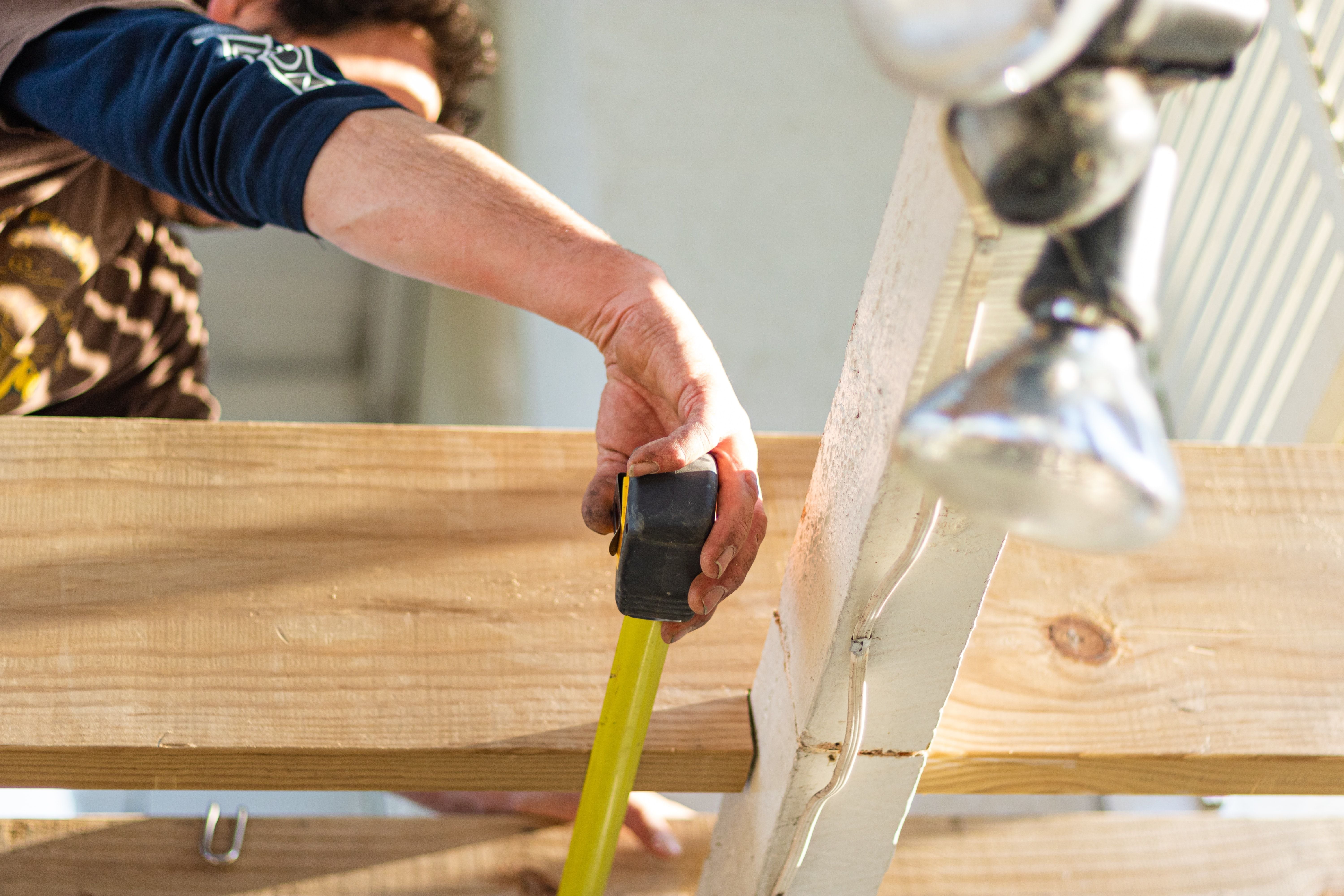 Trades warned to prepare for tough times as construction start-ups surge