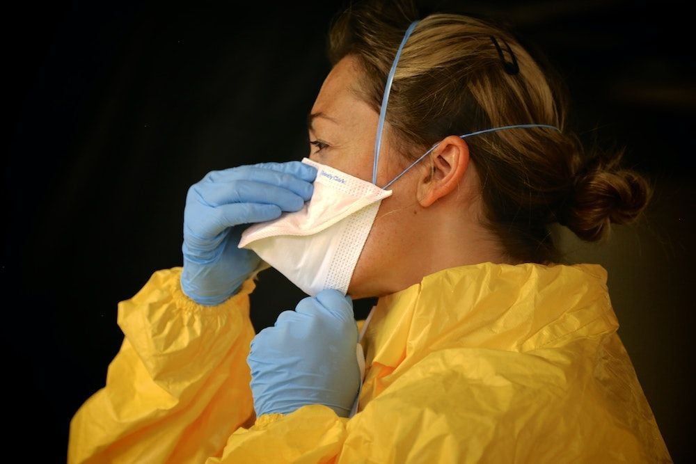Victorian Government selects site for purpose-built quarantine facility Victorian Government selects site for purpose-built quarantine facility