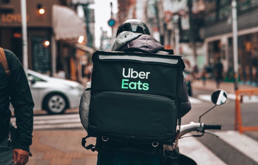 WA on high alert after COVID-infected food delivery drivers visited 100 restaurants WA on high alert after COVID-infected food delivery drivers visited 100 restaurants