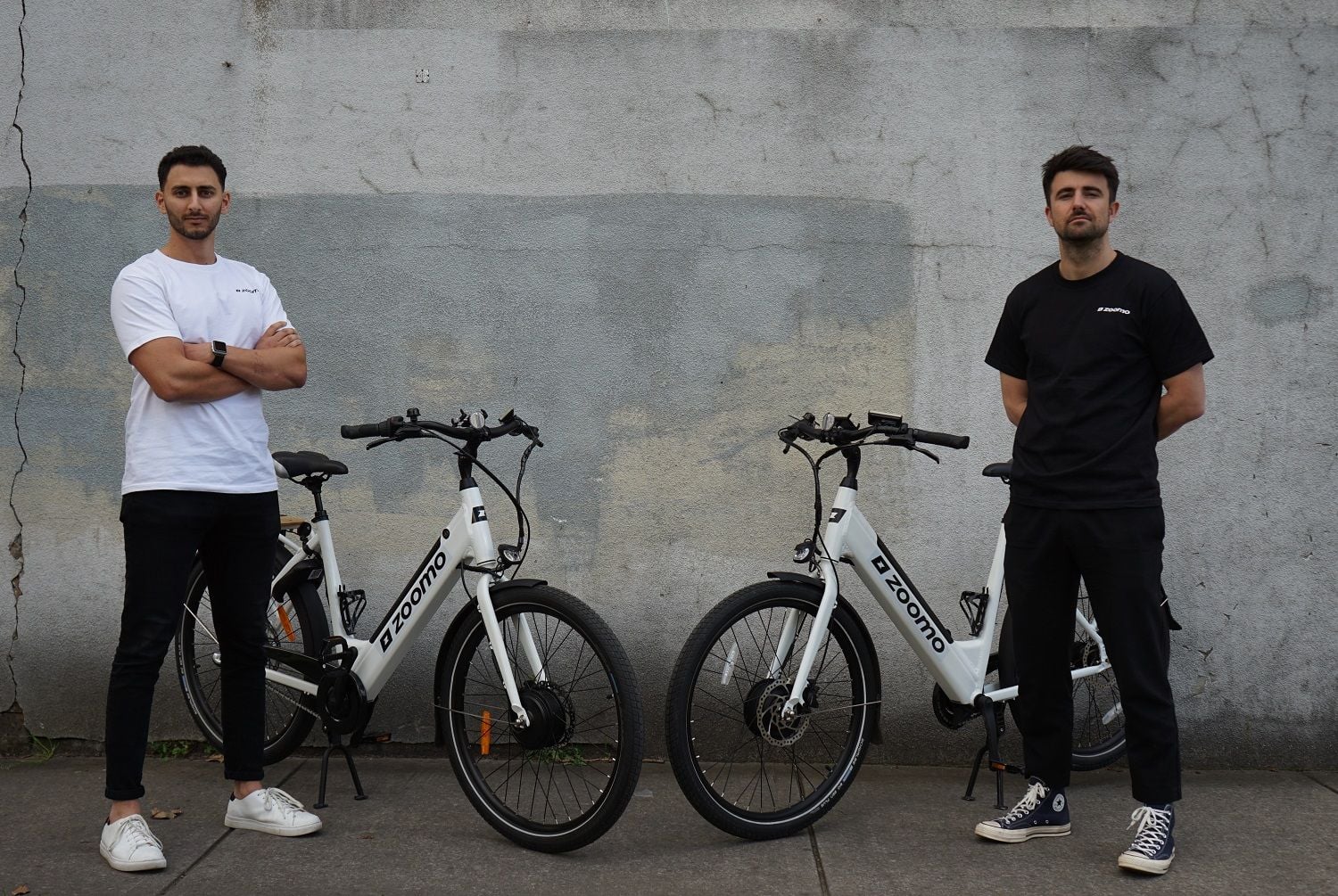 From food delivery to carbon-friendly fleets: e-bike innovator Zoomo raises $16m to power growth
