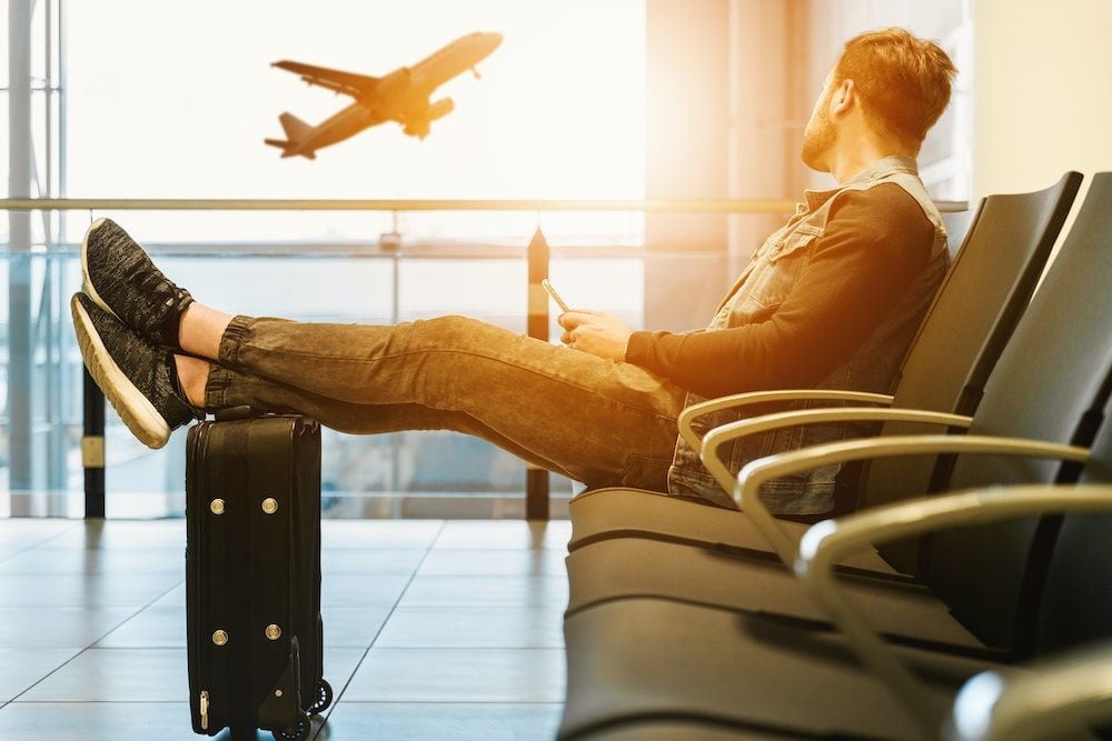 Flight Centre corporate travel division targets 50 per cent recovery by year end
