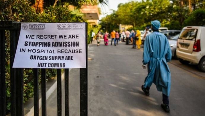 Leading Aussie tech firms launch COVID relief campaign for India