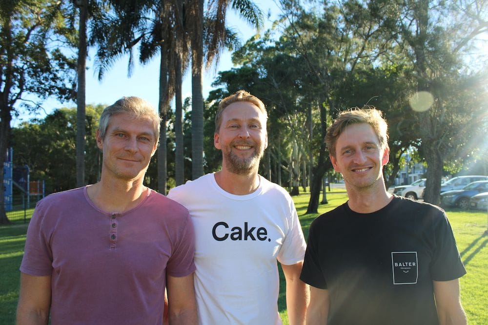 Cake Equity teams up with global tech unicorns to Pledge 1%