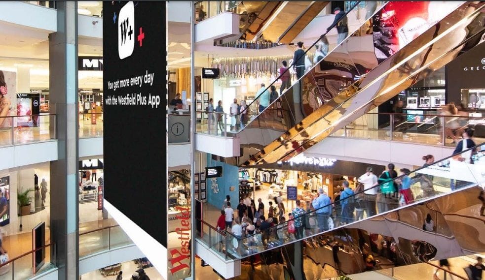 Scentre Group recovery outpaces Vicinity Centres as shoppers flock to Westfield