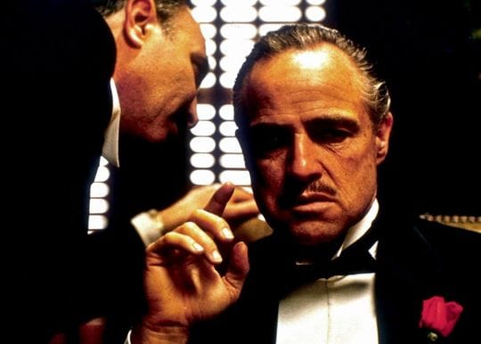 Melbourne's PlaySide Studios to develop The Godfather mobile video game for Paramount