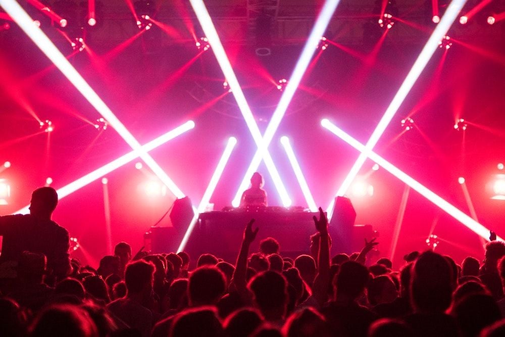Victoria to ease density limits for SME venues Victoria to ease density limits for SME venues