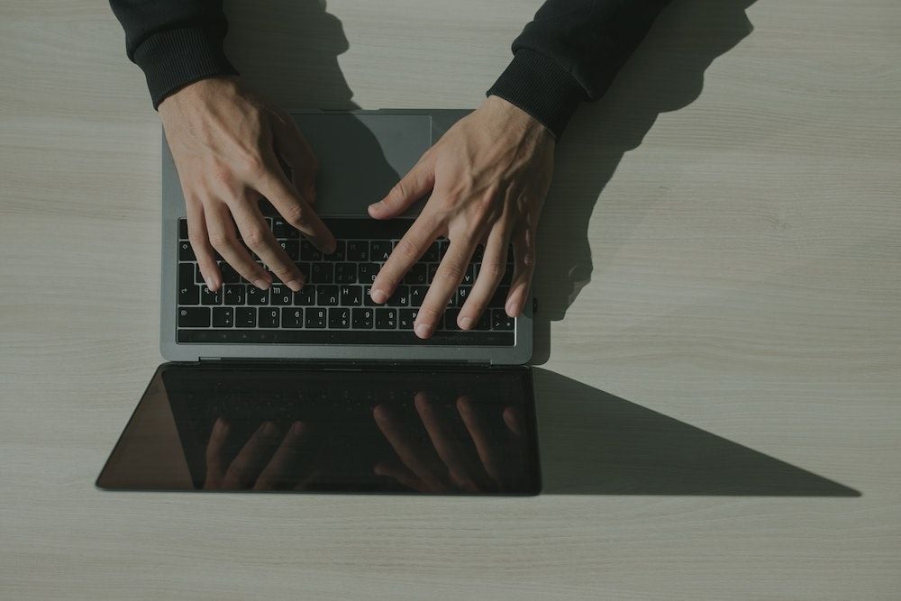 Cybersecurity is a business risk, not an IT problem