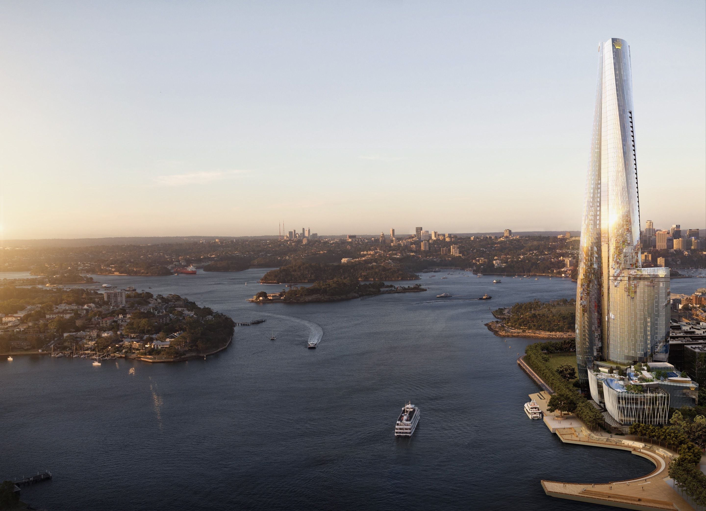 Star Entertainment proposes $12 billion merger with Crown Resorts as casino group appoints new CEO