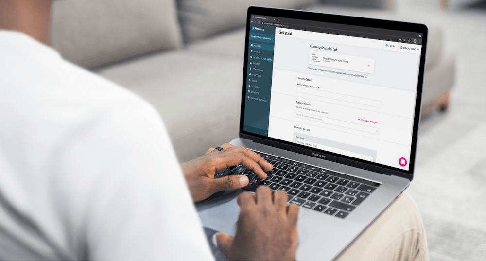 Tyro to buy digital health payments business Medipass for $22.5m