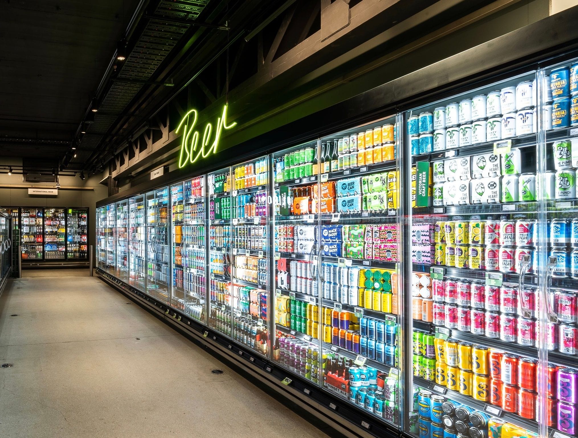 Up to $2 billion in shareholder returns up for grabs with Woolies liquor spin-off in sight
