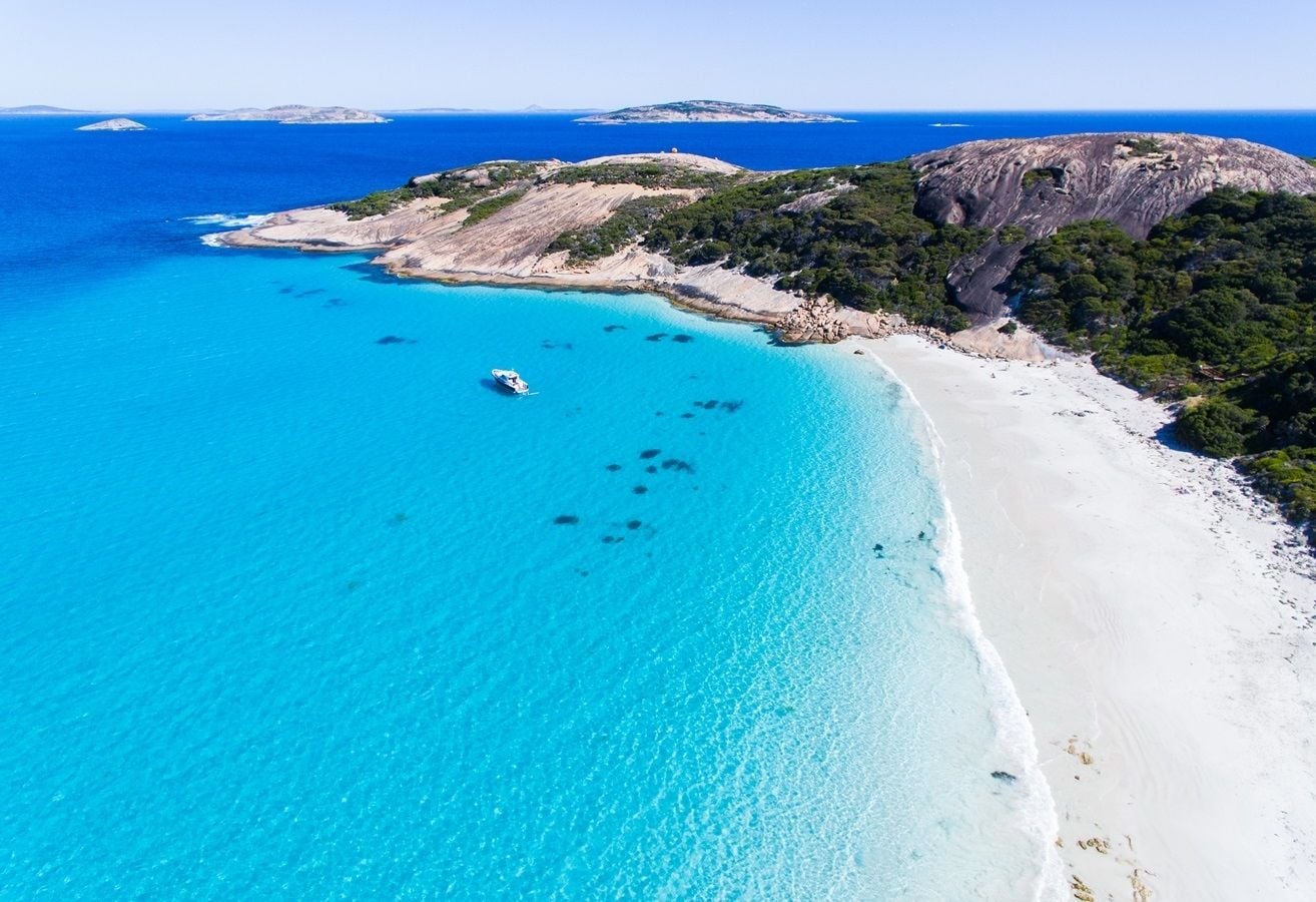 Rex deal brings two WA regional routes back to pre-COVID levels