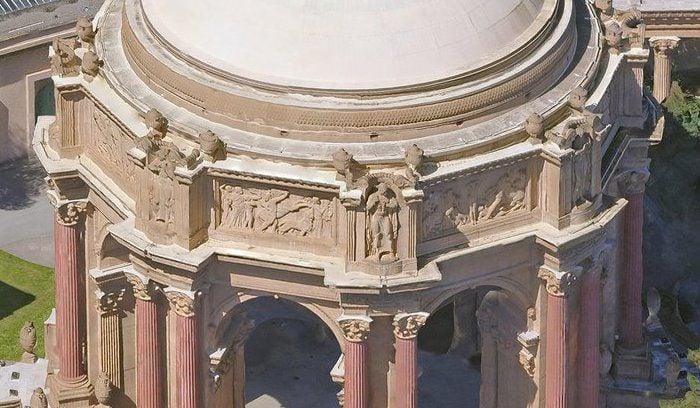 Google taps Adelaide's Aerometrex to create high-res 3D model of San Francisco