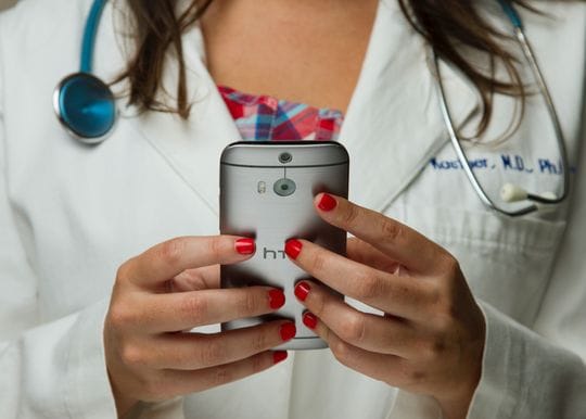 Emyria's smartphone heart-monitoring app gains TGA registration