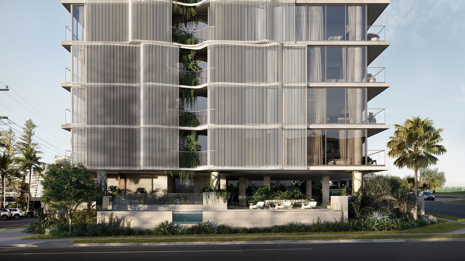Luxury developer Spyre Group gets green light for beachfront Coolangatta project
