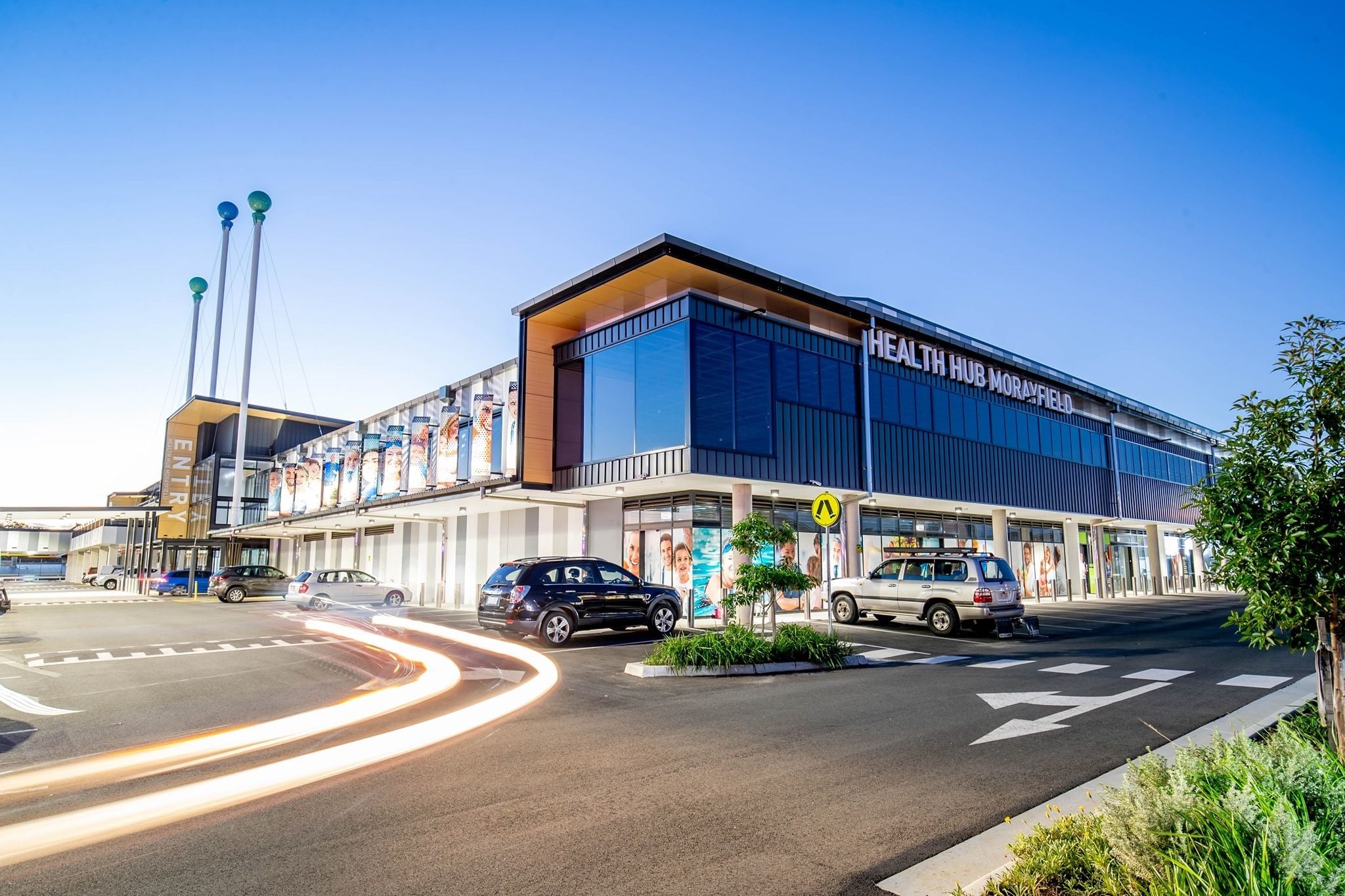 HomeCo acquires $133.2m worth of health and childcare properties