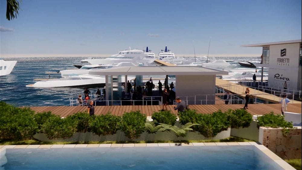$94m luxury development for the Southport Spit unveiled