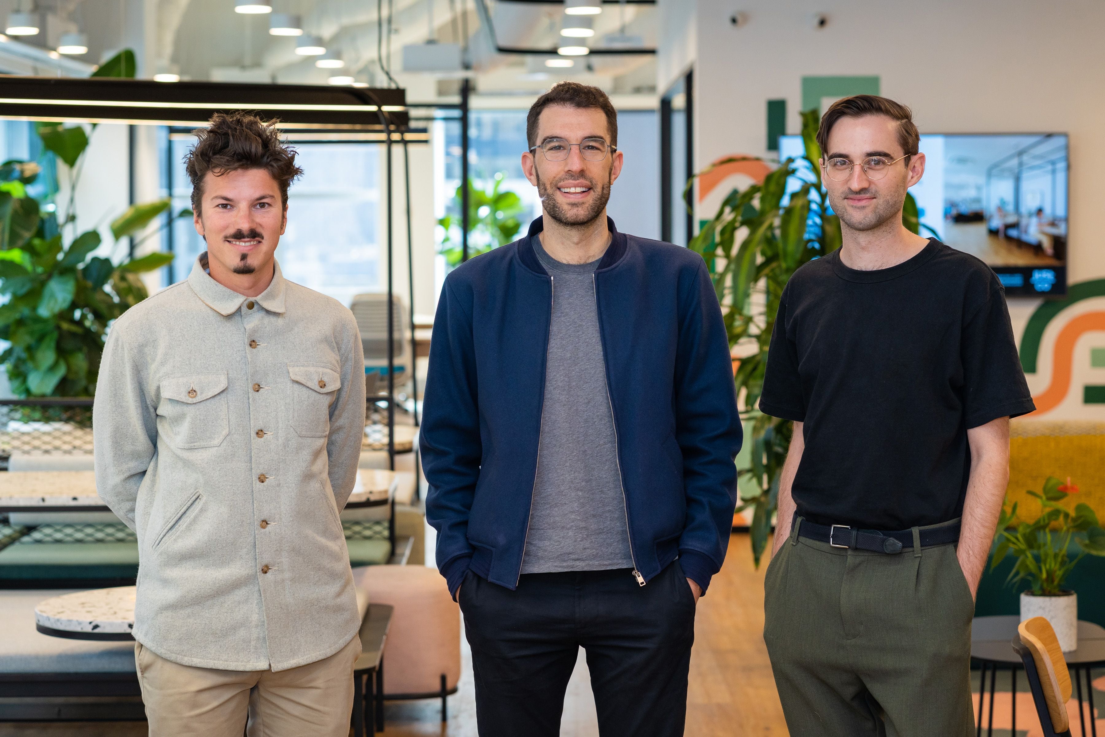Legal tech Josef raises $2.5m for automation platform expansion