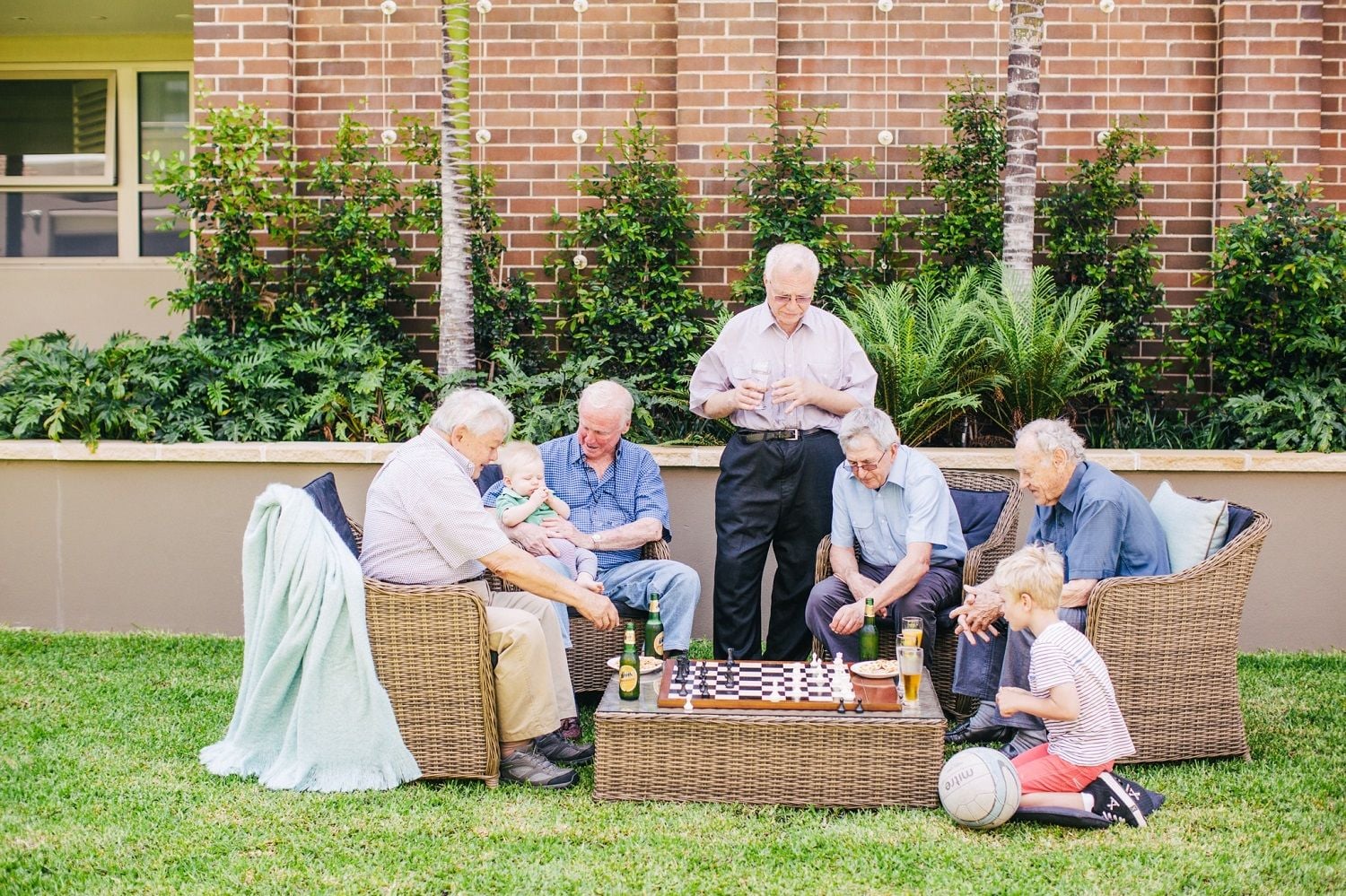 Australian Unity grows aged care and retirement village footprint with $65m acquisition