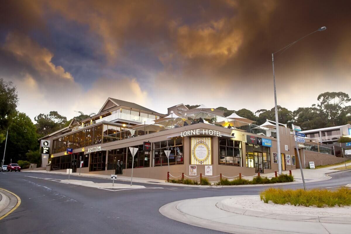 Merivale makes acquisitions in Sydney's Inner West and the Great Ocean Road