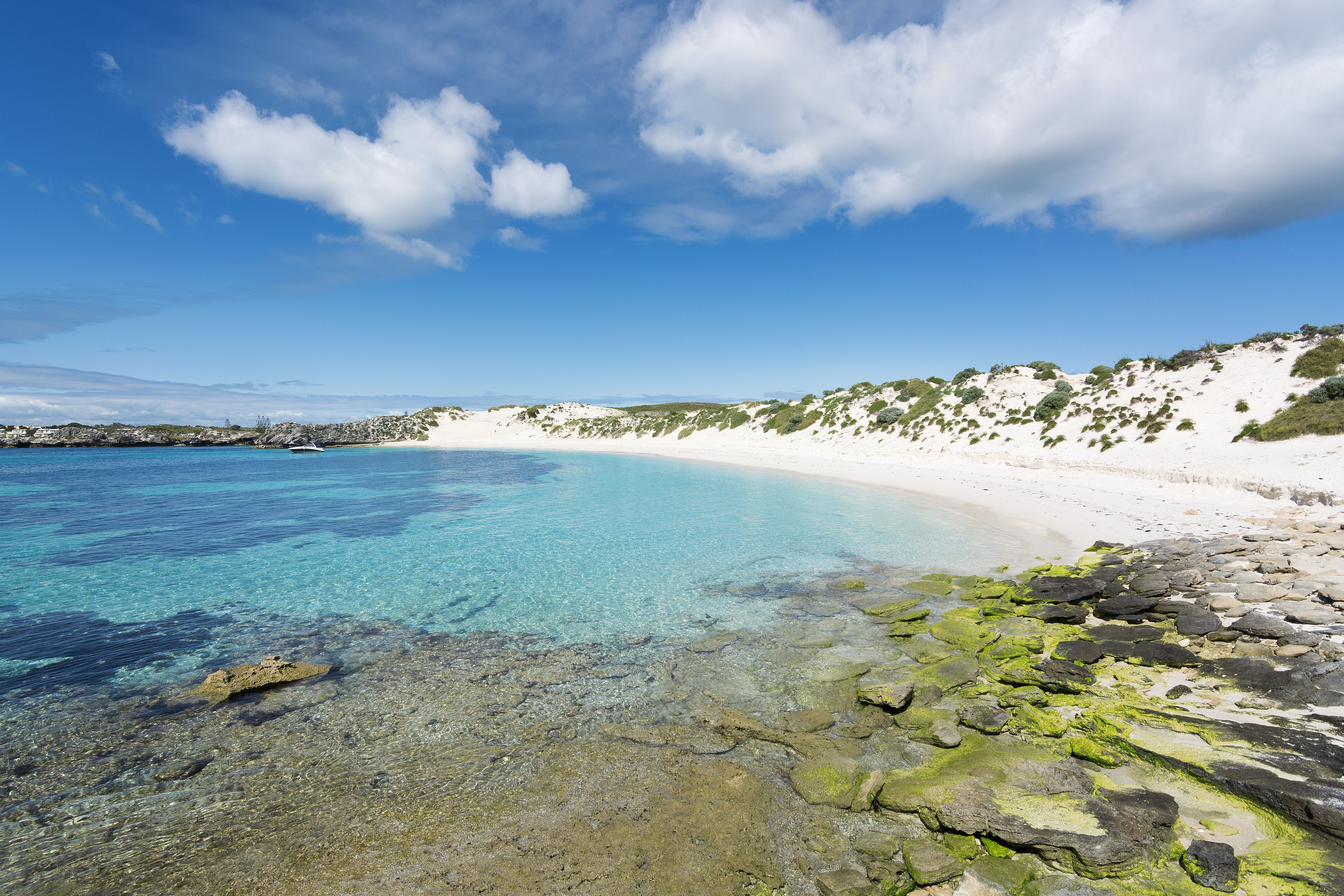$40m development to revitalise Rottnest Island lodge site