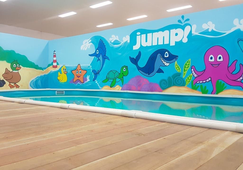 Swim school franchisor ordered to pay $23m in penalties by Federal Court
