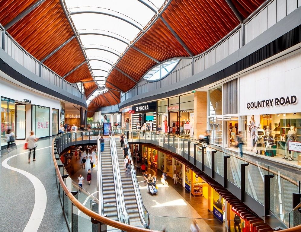 Shopping centre and swim school listed as new Melbourne COVID-19 exposure sites Shopping centre and swim school listed as new Melbourne COVID-19 exposure sites