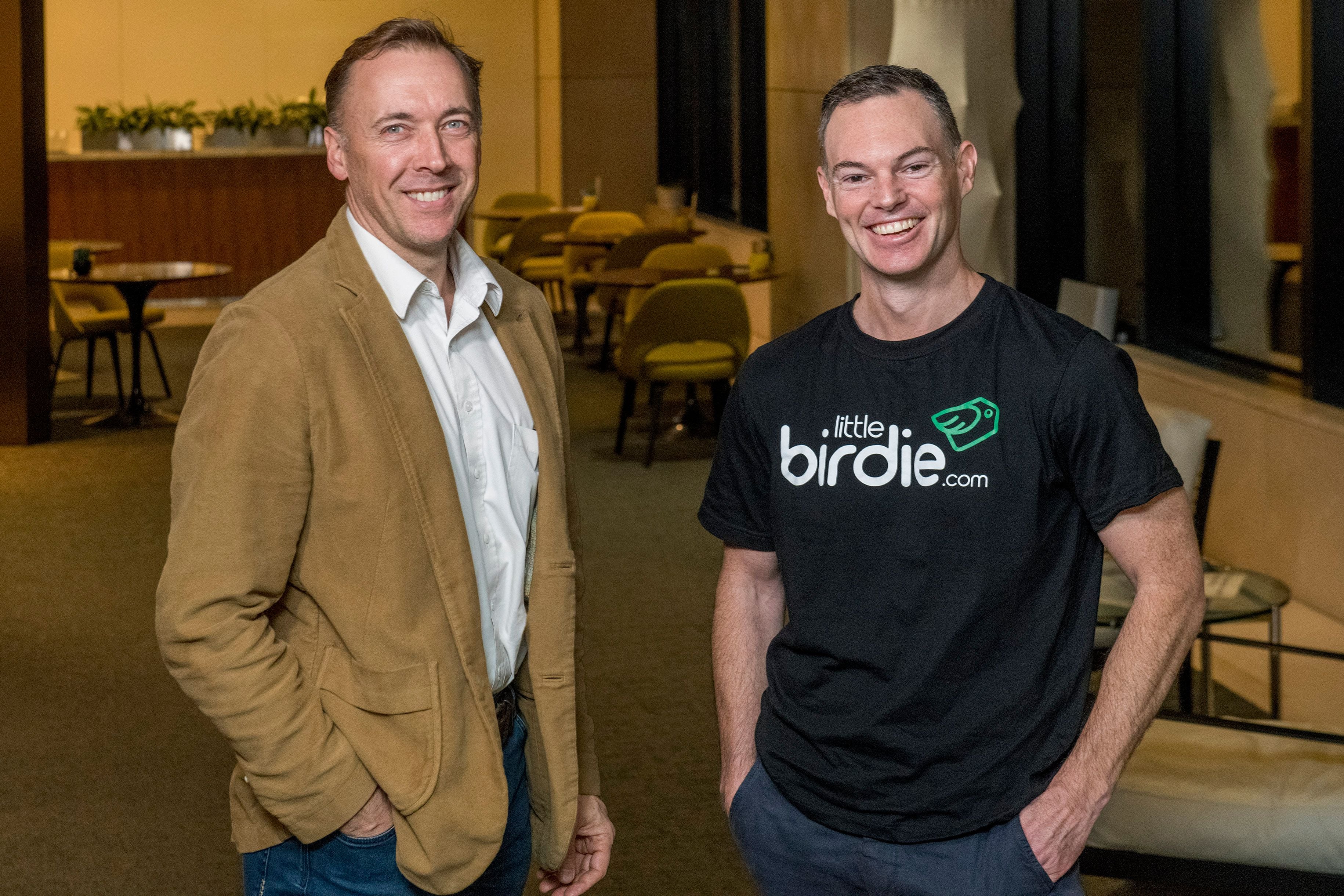 CBA pumps $30m into online shopping aggregator Little Birdie