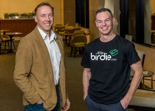 CBA pumps $30m into online shopping aggregator Little Birdie