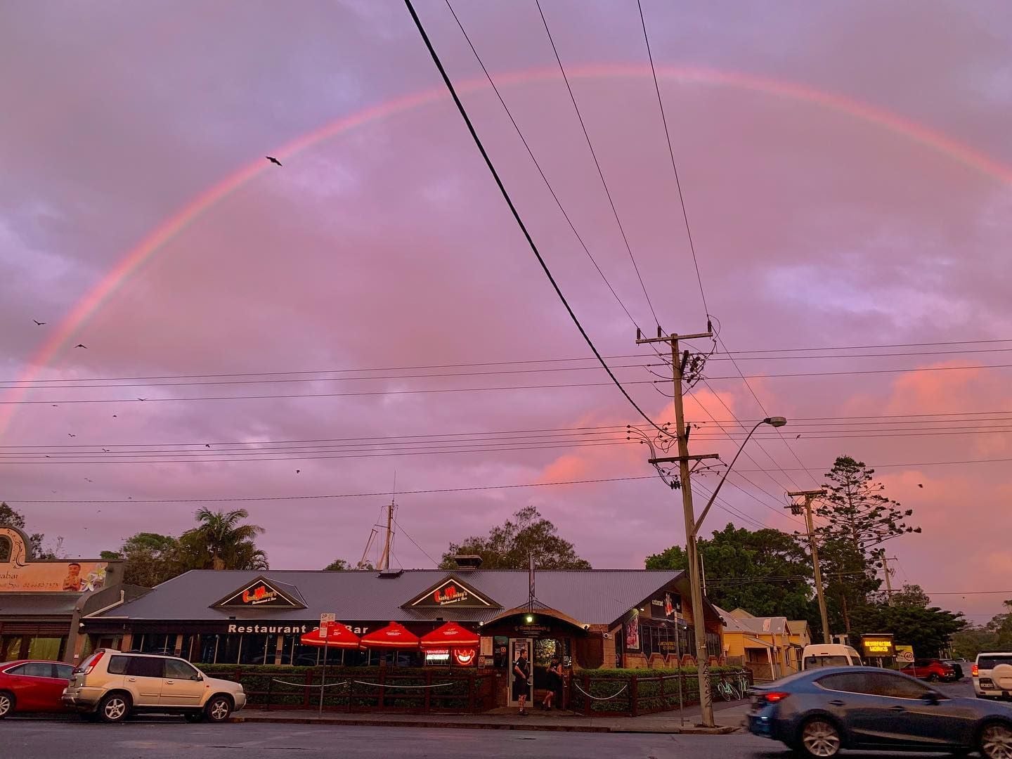 Justin Hemmes expands into Byron Bay with party icon Cheeky Monkey's