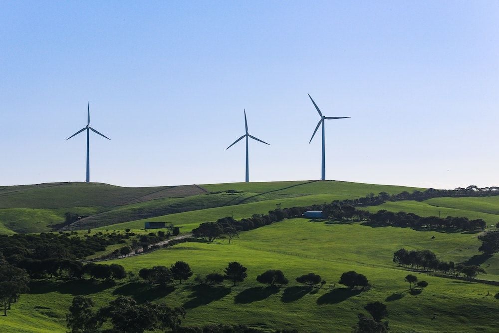 We could be a superpower: 3 ways Australia can take advantage of the changing geopolitics of energy