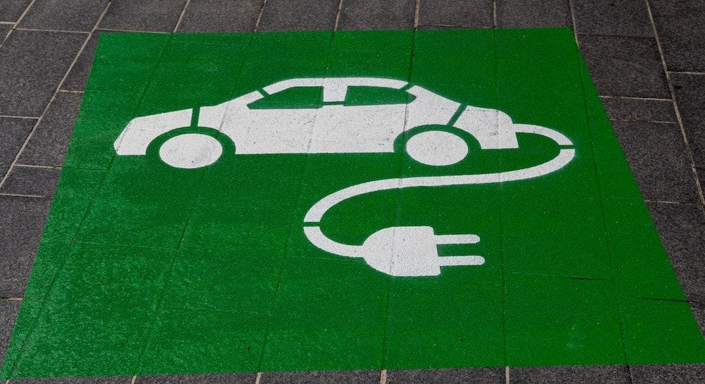 Going electric and banning new petrol-powered cars could be Australia's next big light bulb moment