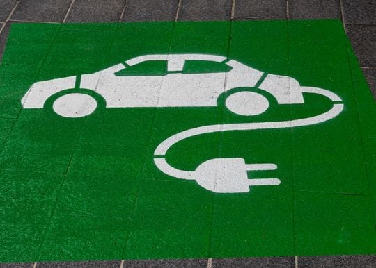 Going electric and banning new petrol-powered cars could be Australia's next big light bulb moment
