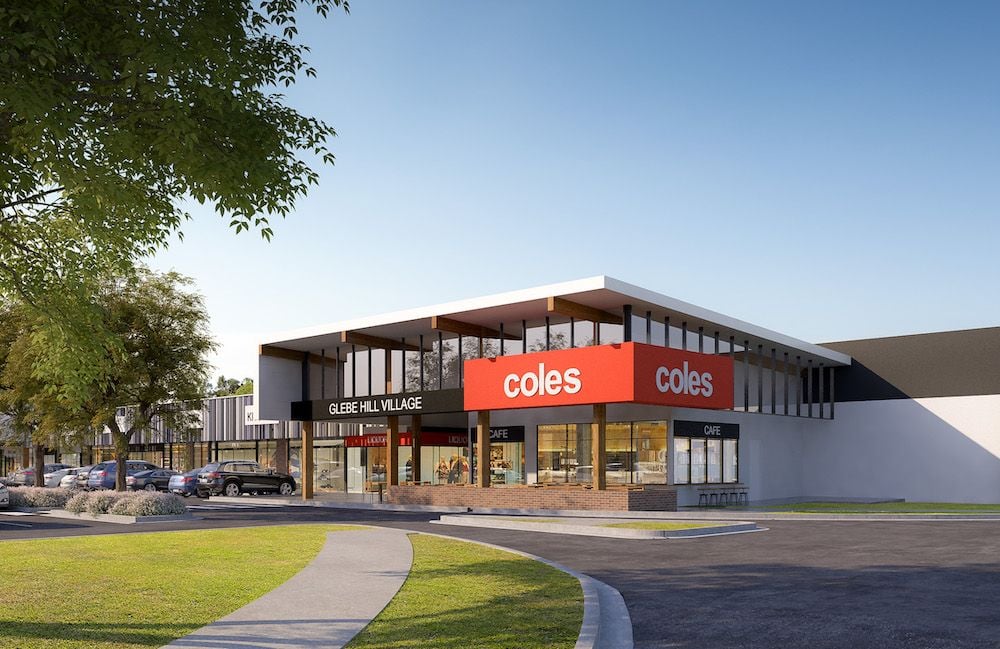 Tipalea Partners breaks ground on $35m Hobart retail centre