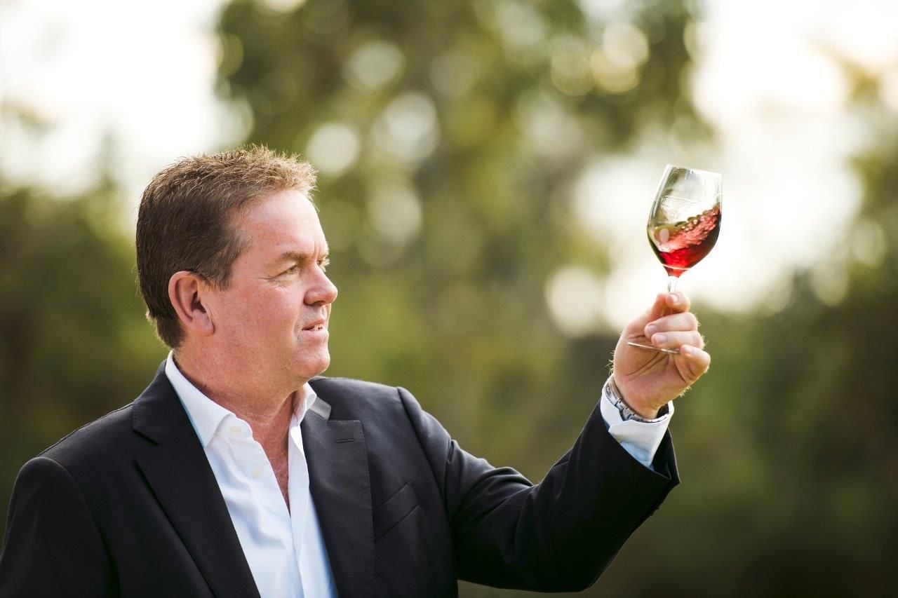 Australian Vintage sees no China syndrome, just an opportunity to grow