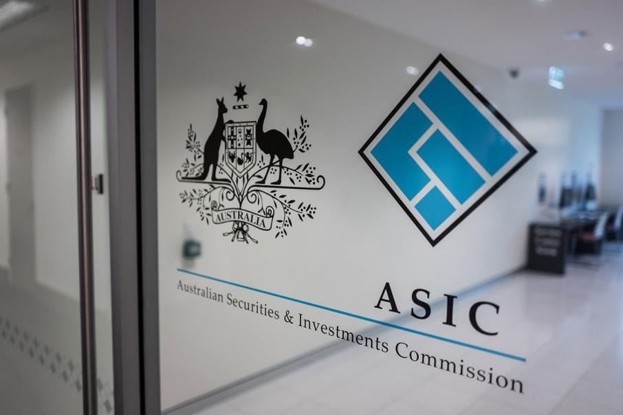 ASIC asks activist short sellers to play fair