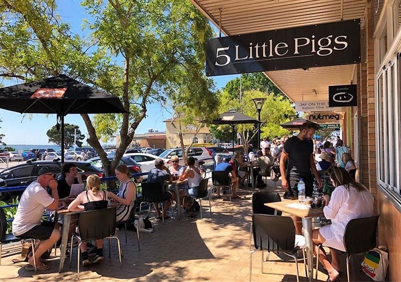 Southern NSW exposure site list grows Southern NSW exposure site list grows