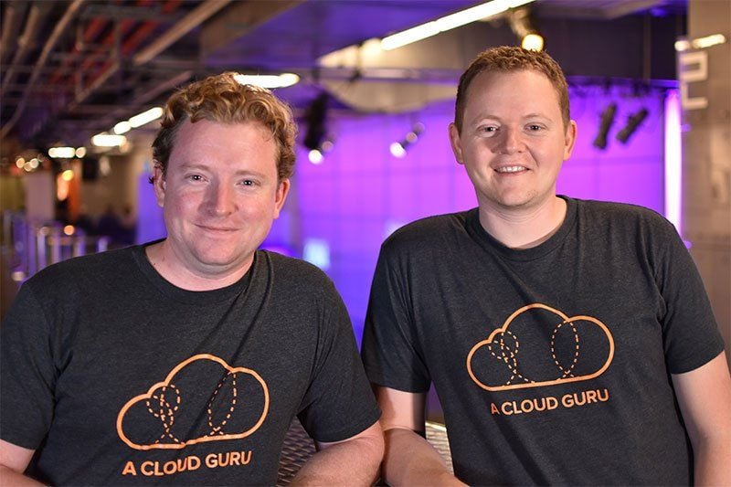 Melbourne edtech startup A Cloud Guru acquired by US giant Pluralsight