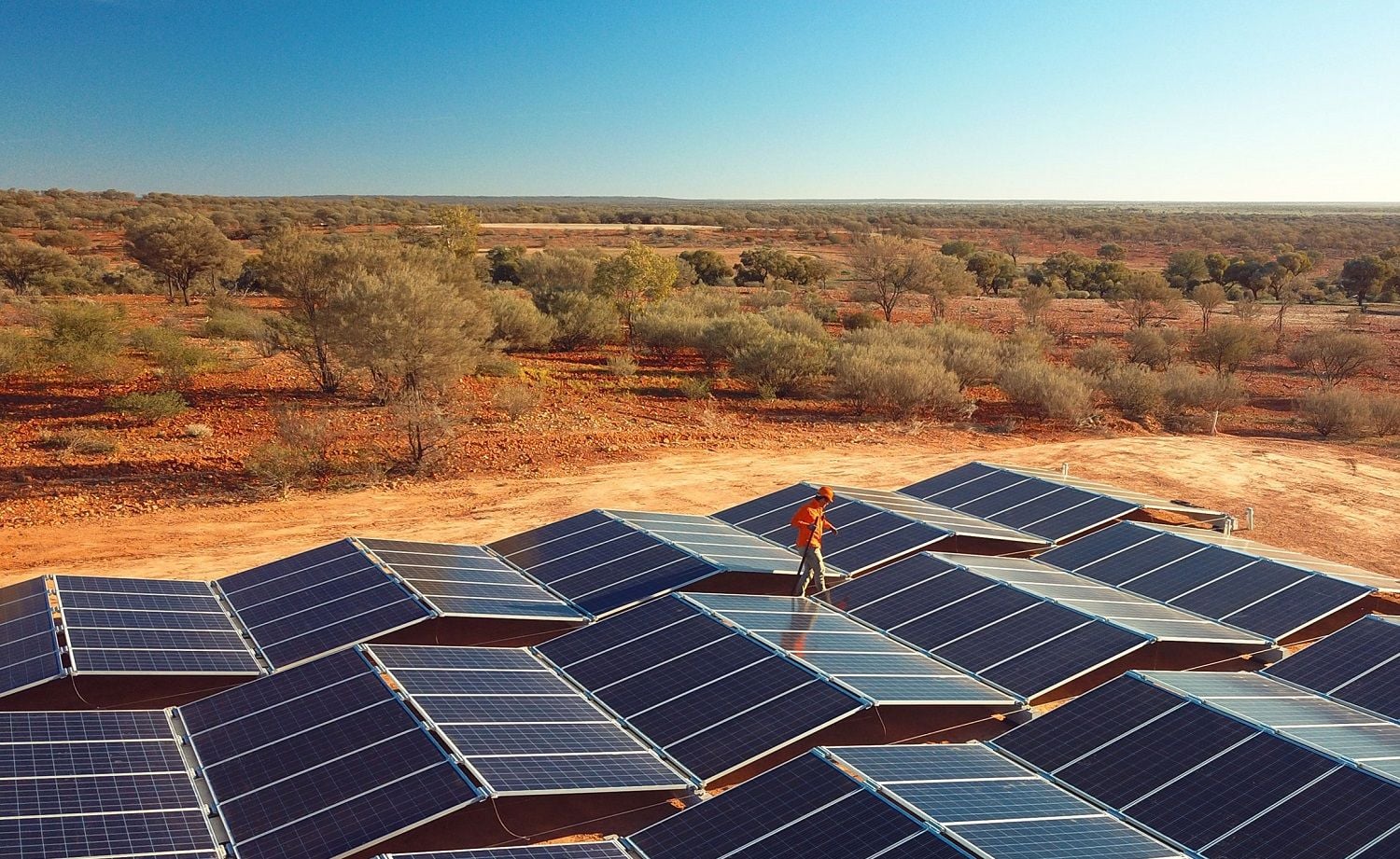 Turnbull joins $12m raise for Sydney-based solar scale-up 5B