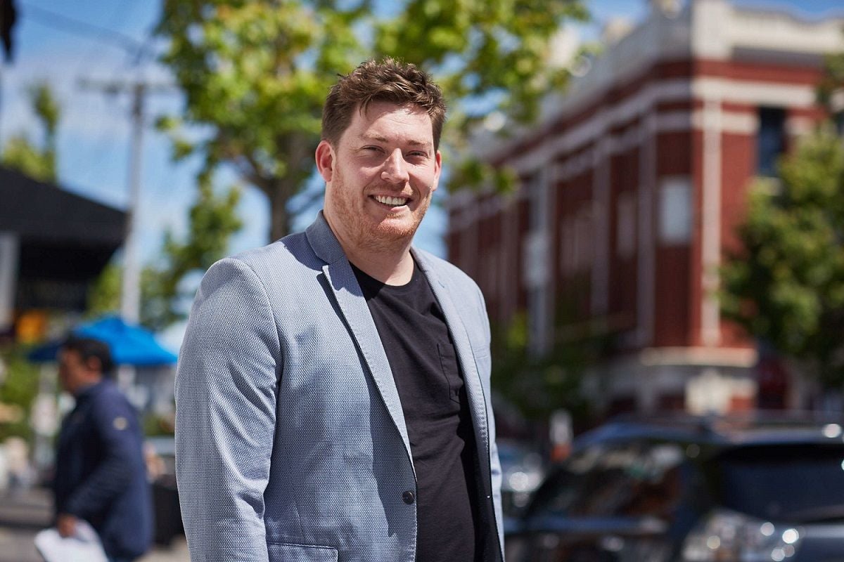 Perennial Value Management sees Ento as "strong candidate for the next wave of ASX tech listings"