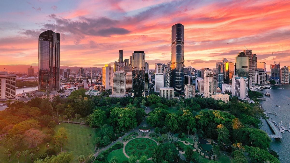 Brisbane one step closer to hosting 2032 Olympics
