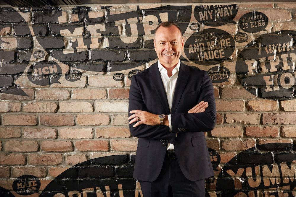 Domino's hungry for Asian growth with $79m expansion into Taiwan