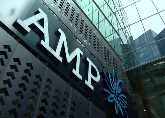 AMP turns the page with management shake-up ahead of planned demerger