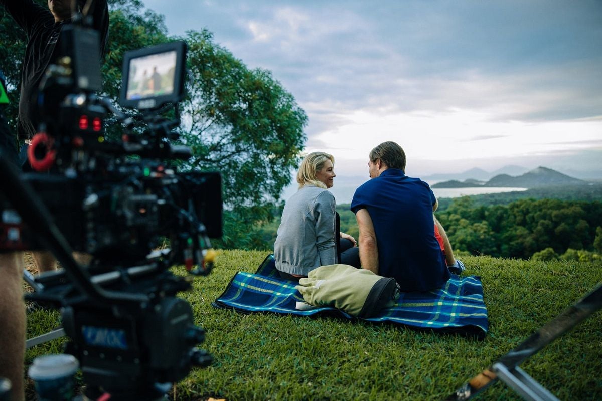 QLD Government to reel in more blockbusters with $71m screen funding