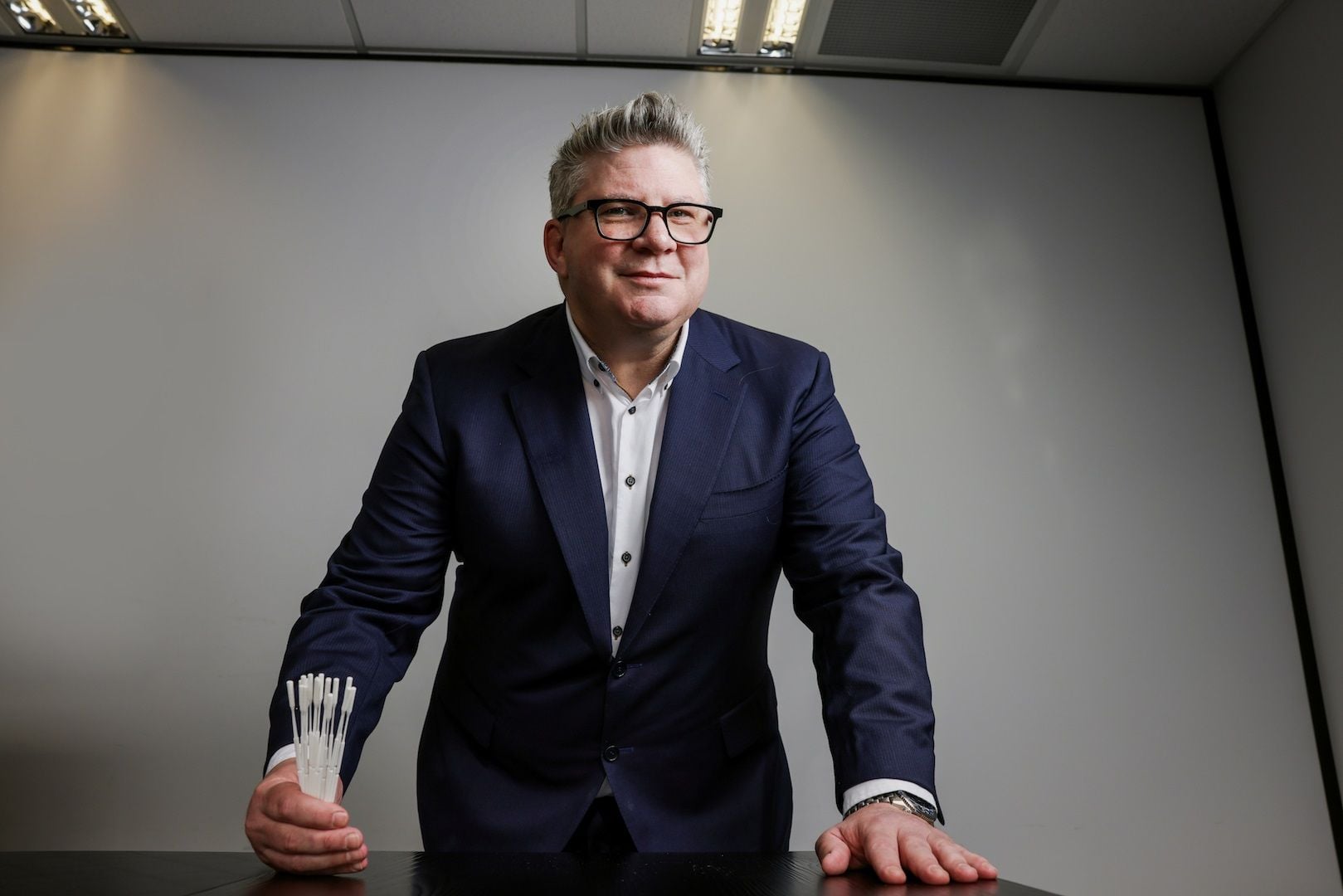 Are 3D-printed COVID tests the tip of the iceberg for Australian medical device manufacturing?