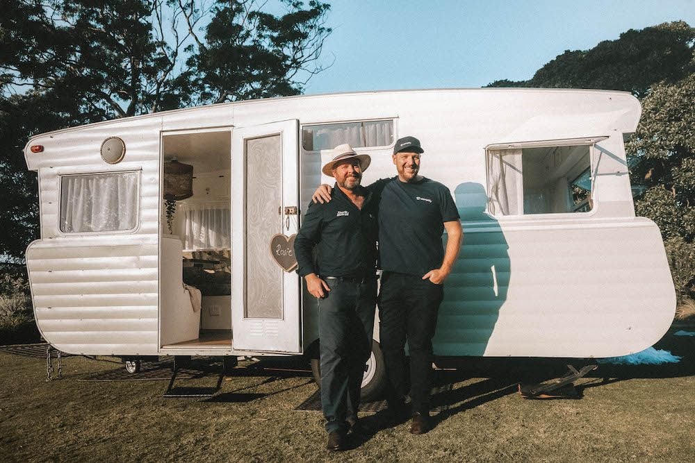 Camplify in the fast lane ahead of ASX listing