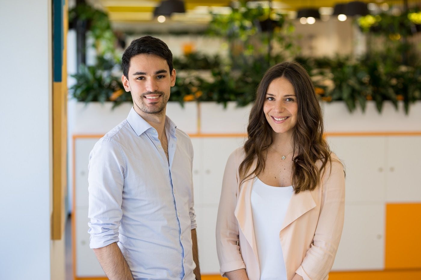 Vitamins subscription healthtech Vitable nourished by $5.5m Series A raise