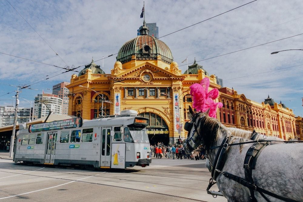 COVID restrictions to ease in Melbourne from midnight tomorrow COVID restrictions to ease in Melbourne from midnight tomorrow